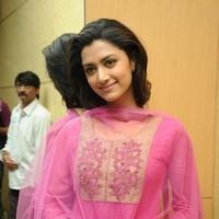 Mamta Mohandas at Anwar audio launch - Pictures | Picture 96125